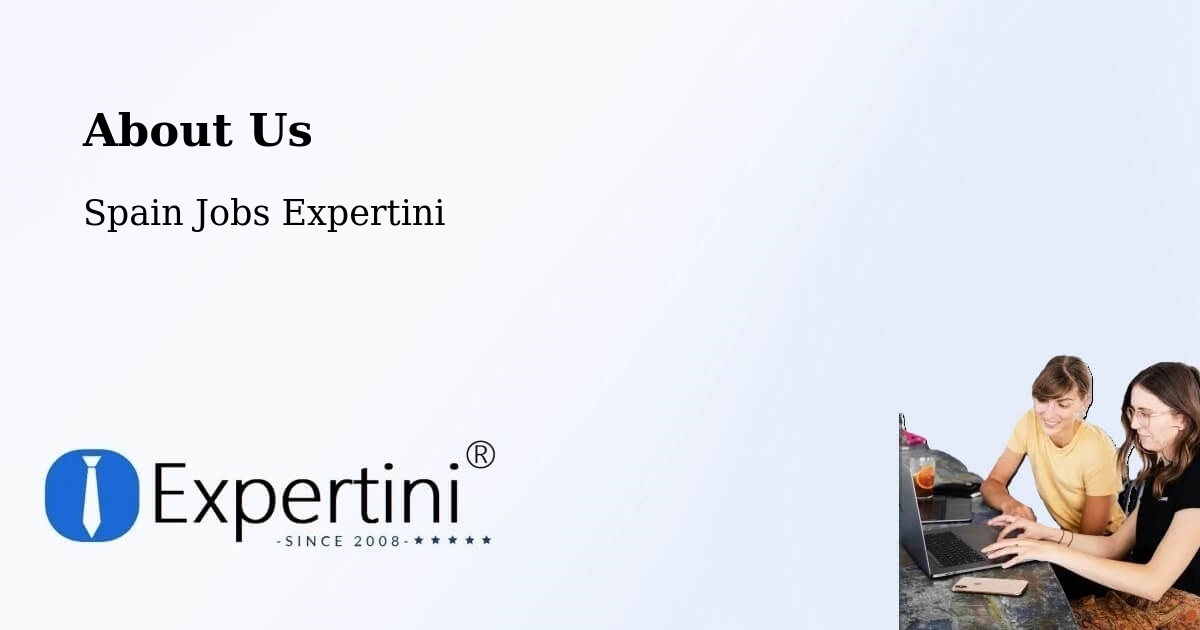 About Expertini Recruitment Platform  – Petrer - Petrer, Spain Jobs Expertini