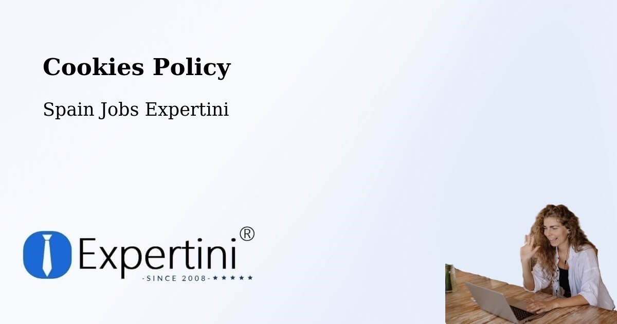 Cookie Policy – Petrer - Spain Jobs Expertini
