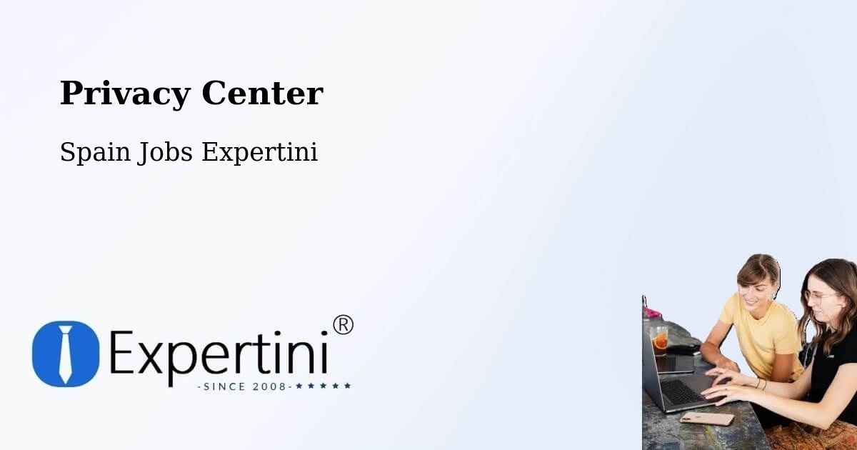 Privacy Policy – Petrer - Spain Jobs Expertini